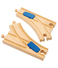 Legler - Railway Switches - Amousewithahouse