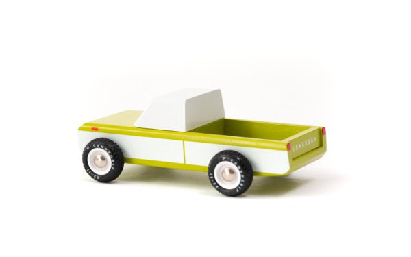 Candylab – Longhorn Olive - Amousewithahouse