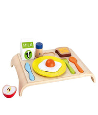 Legler - Breakfast Boards Wood - Amousewithahouse