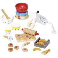 Goki - Accessories, Baking - Amousewithahouse