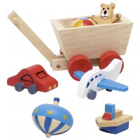 Goki - Accessories Childrens Room - Amousewithahouse