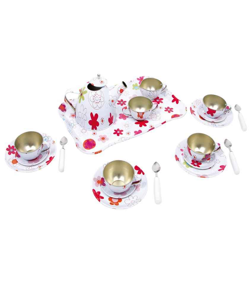 Legler - Tea Set Laura