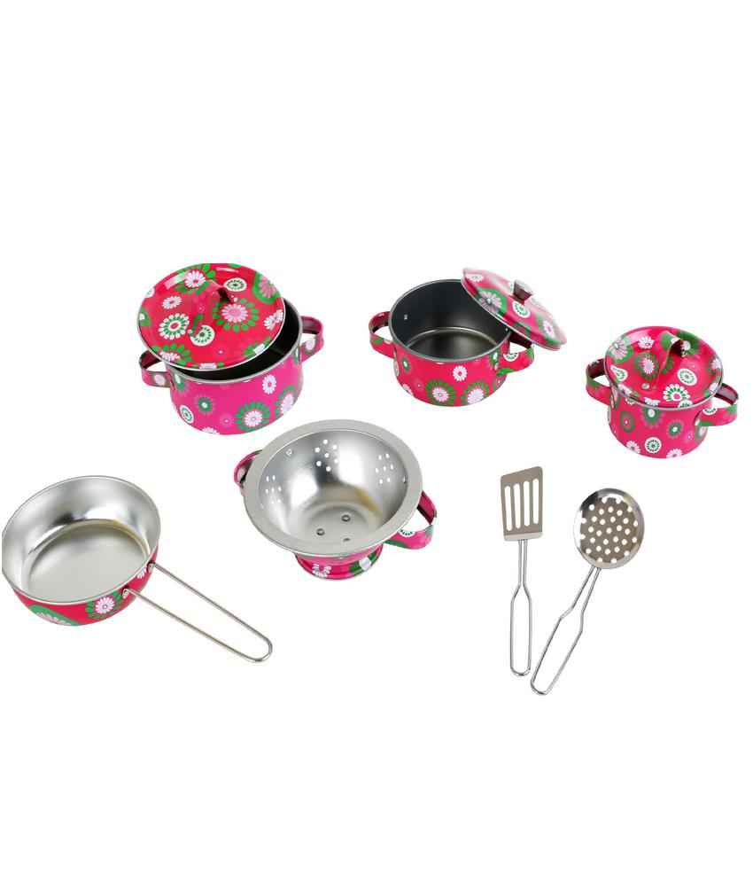 Legler - Cookware Lucia
