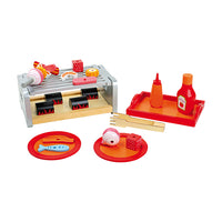 Legler - Table Grill Tray - Amousewithahouse