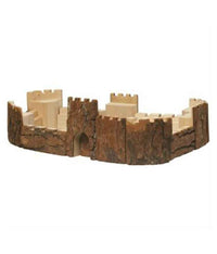 Gluckskafer - Branchwood Castle Blocks 16 Large Pieces in Net Bag - Amousewithahouse