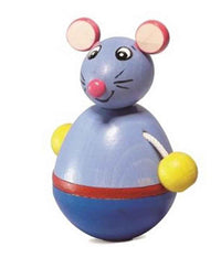 NIC - Rocking Mouse - Amousewithahouse