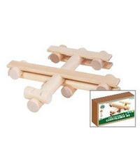 Varis Toys - Construction - Airplane Set - Amousewithahouse