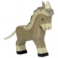 Holztiger - Donkey, small - Amousewithahouse