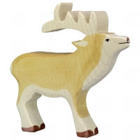 Holztiger - Stag - Amousewithahouse