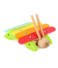 Legler - Xylophone Snail - Amousewithahouse