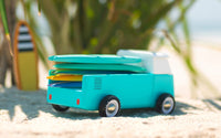 Candylab – Beach Bus Ocean - Amousewithahouse