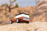 Candylab – Big Sur Brown - Amousewithahouse
