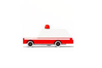 Candylab – Ambulance - Amousewithahouse