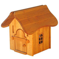 Drewart Witch’s Shed - Amousewithahouse