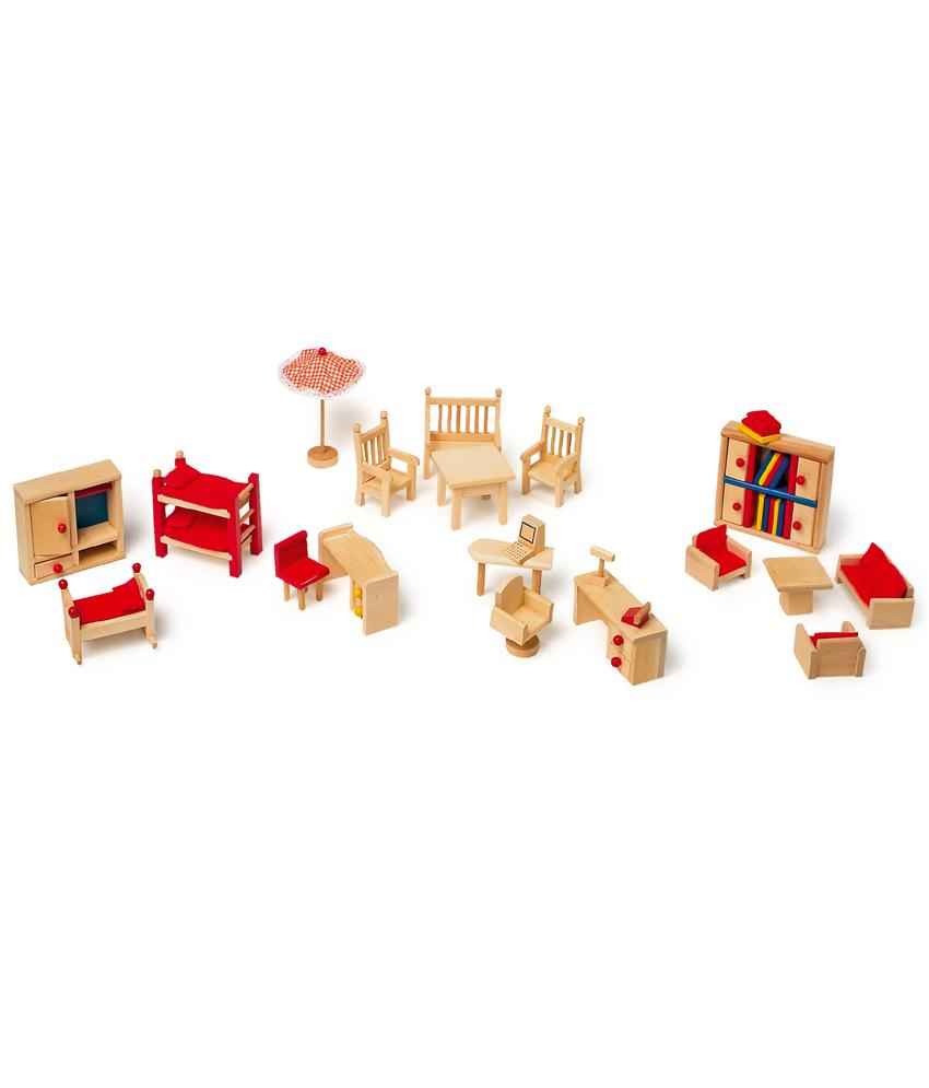 Legler - Doll's Furniture Garden