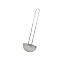 Gluckskafer - Ladle stainless steel soup ladle 16cm - Amousewithahouse