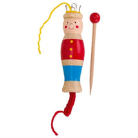 Goki - Spool knitter - Amousewithahouse