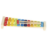 Goki - Xylophone - Amousewithahouse