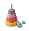 Grimms - Grimm's Stacking Tower Pastel available at Amousewithahouse