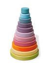 Grimms - Grimm's Stacking Tower Pastel available at Amousewithahouse