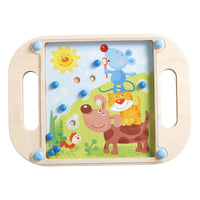 HABA - Game of Skill Animals - Amousewithahouse