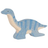 Holztiger Dinosaur - Plesiosaurus available at Amousewithahouse