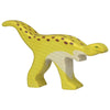 Holztiger Dinosaur - Staurikosaurus available at Amousewithahouse