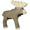 Holztiger - Elk available at Amousewithahouse