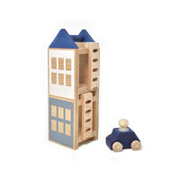 Lubulona - Town Winterburg Mini - Amousewithahouse