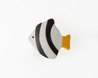 Mikheev - Butterfly Fish - Amousewithahouse