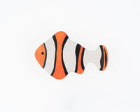 Mikheev - Wooden Clown Fish - Amousewithahouse