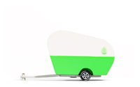 Candylab – Pinecone Camper - Amousewithahouse