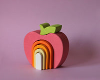 Skandico - Stacker "Apple" - Amousewithahouse