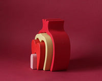 Skandico - Stacker "Garnet" - Amousewithahouse