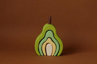 Skandico - Stacker "Pear" - Amousewithahouse