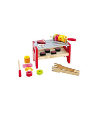 Legler - Table Grill Skewer - Amousewithahouse