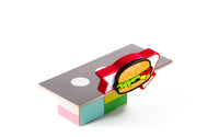 Candylab – Burger Food Shack - Amousewithahouse