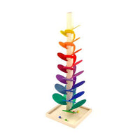 Magic Wood - Marble Sounding Tree - Small - Amousewithahouse