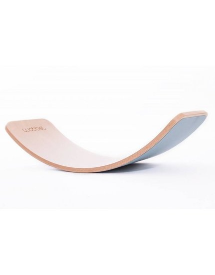 A Wobbel / Wobble Original with Felt - Mouse Grey - Amousewithahouse