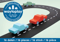 Waytoplay - Express Way - 16 pieces - Amousewithahouse