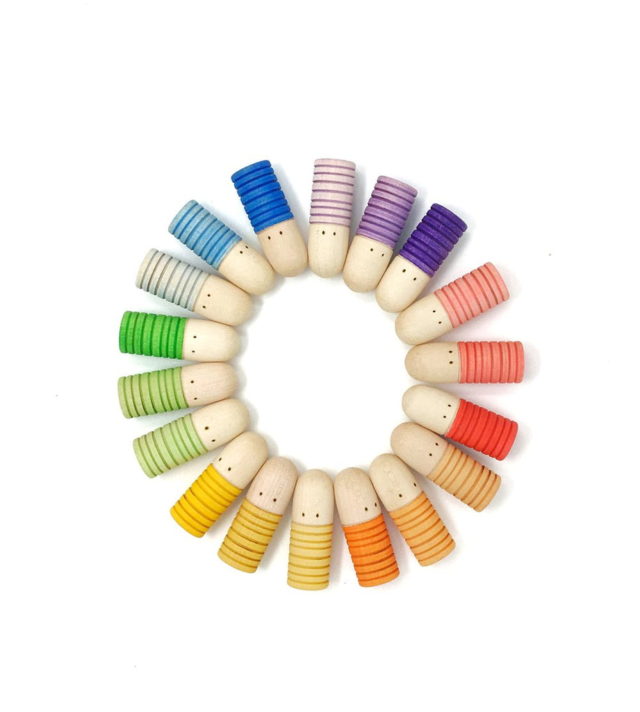 Grapat - 18 Brots/Brotts