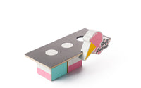 Candylab – Ice Cream Food Shack - Amousewithahouse